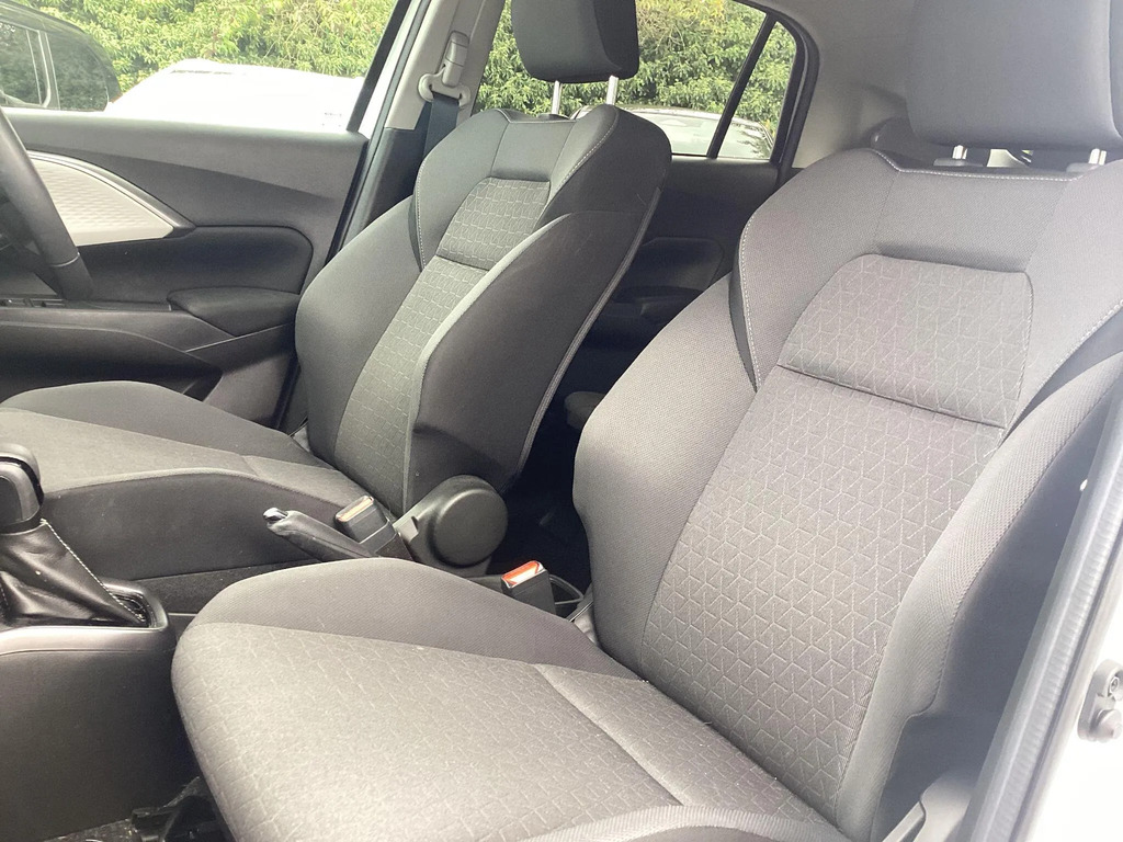 Suzuki Swift 1.2 Mhev Ultra  #33