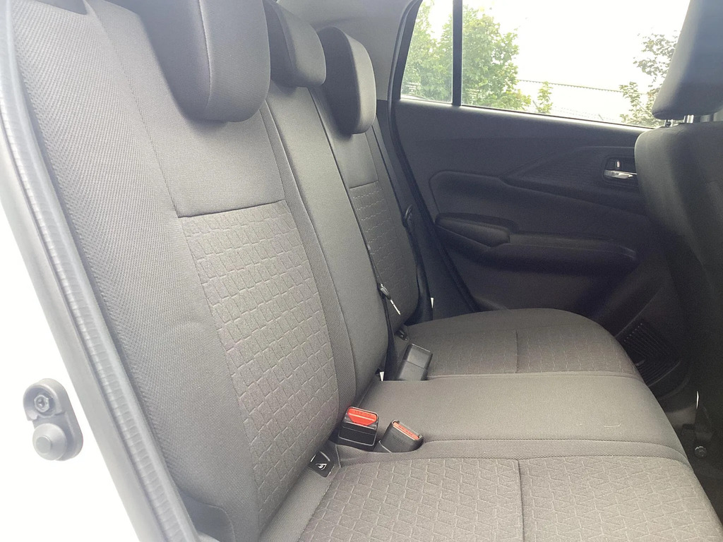 Suzuki Swift 1.2 Mhev Ultra  #36