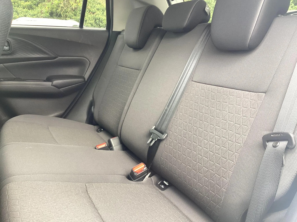 Suzuki Swift 1.2 Mhev Ultra  #35