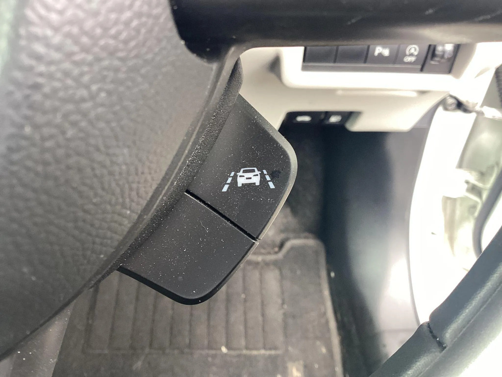 Suzuki Swift 1.2 Mhev Ultra  #19
