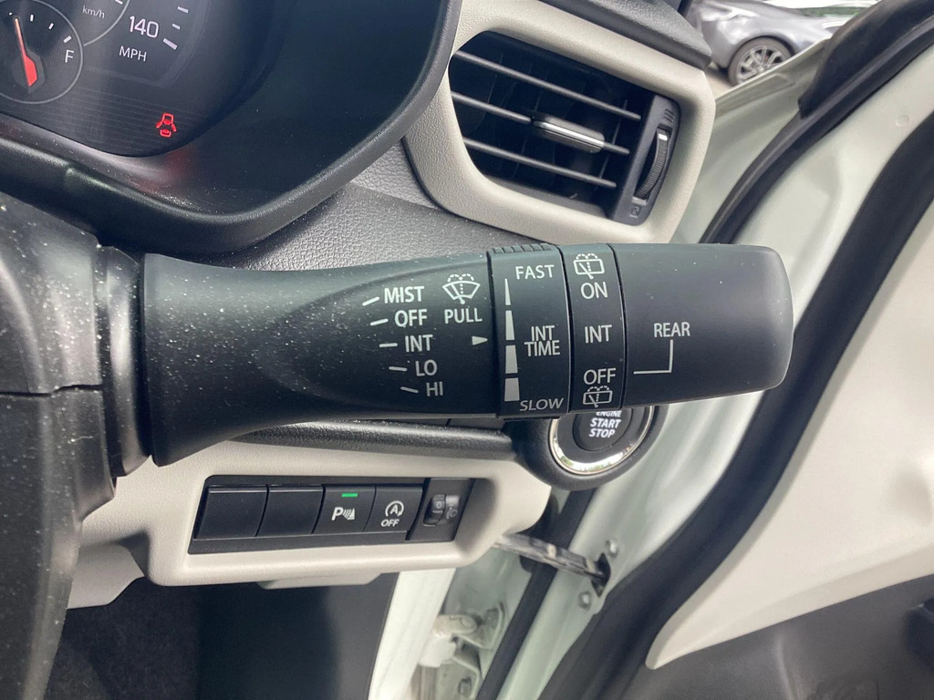Suzuki Swift 1.2 Mhev Ultra  #14