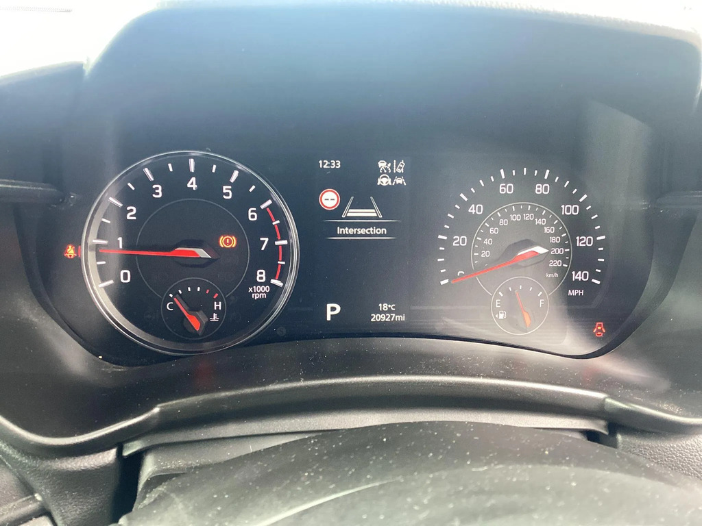 Suzuki Swift 1.2 Mhev Ultra  #16