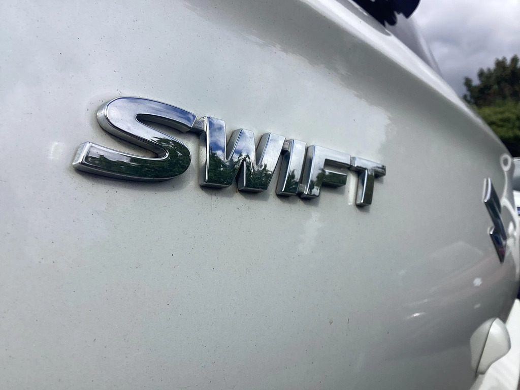 Suzuki Swift 1.2 Mhev Ultra  #41
