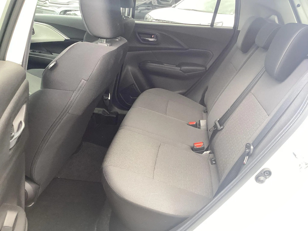 Suzuki Swift 1.2 Mhev Ultra  #34