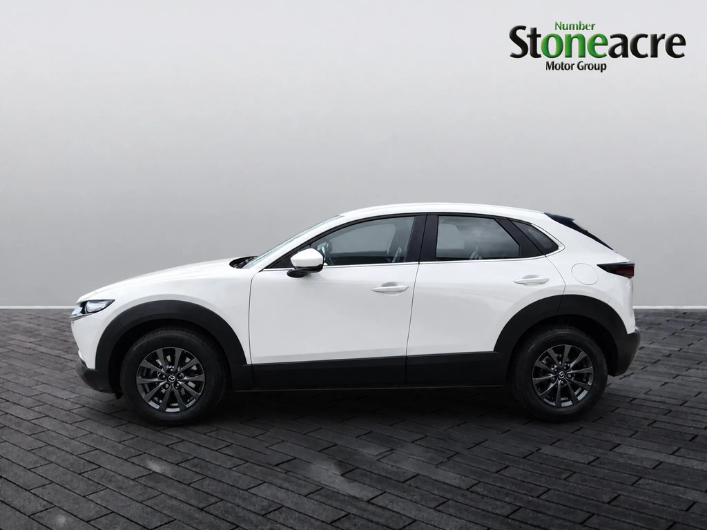 Mazda CX-30 2.0 E-skyactiv G Mhev Prime-line Euro 6 Ss  #5