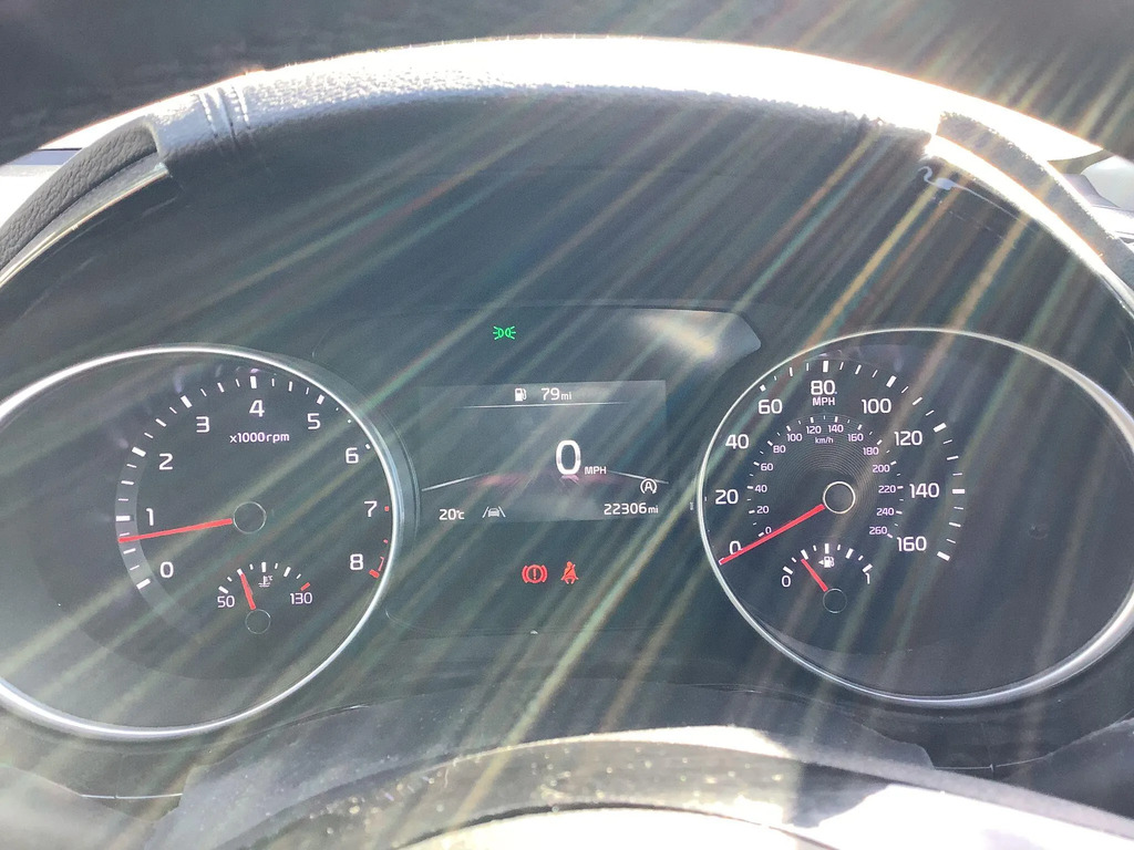 Kia Xceed 1.5L Gt-line Black #29