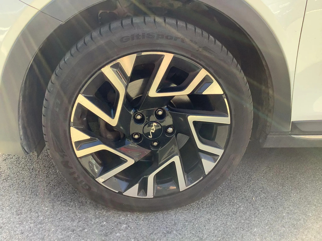 Kia Xceed 1.5L Gt-line Black #22