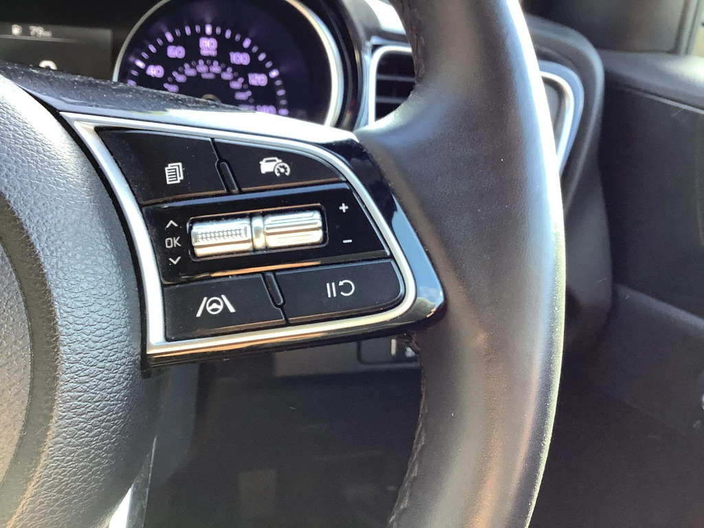 Kia Xceed 1.5L Gt-line Black #16