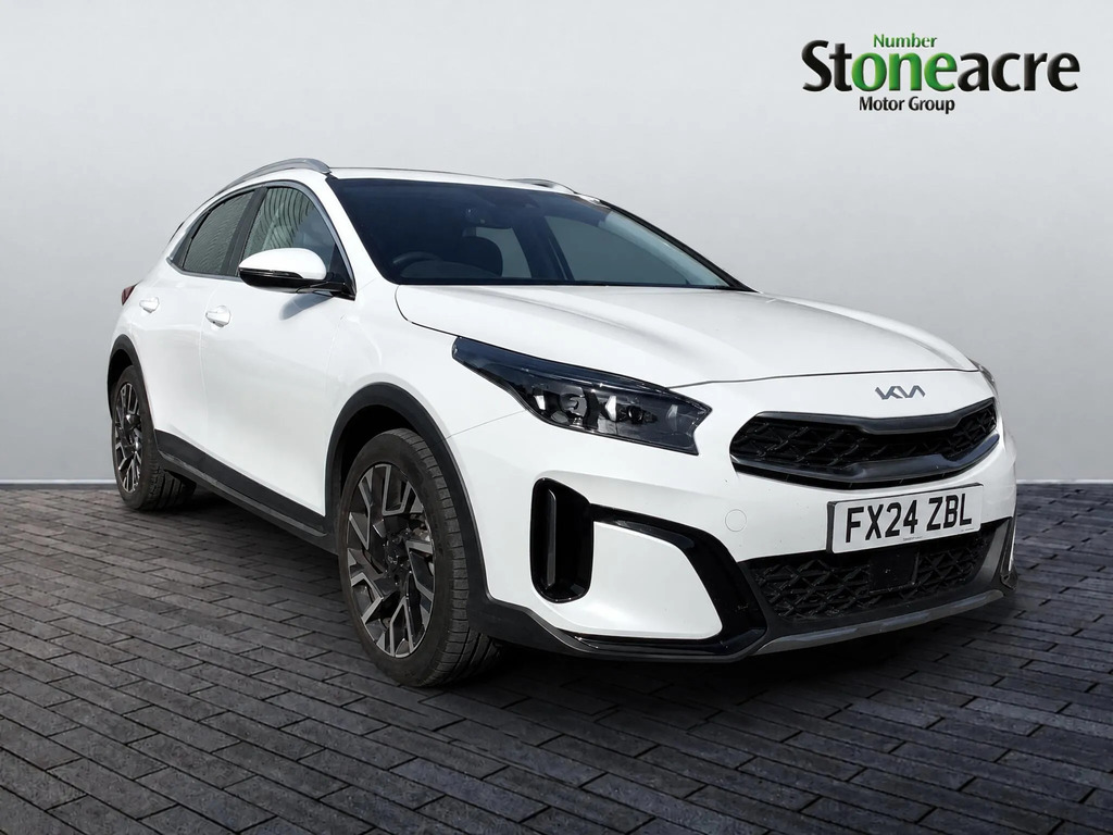 Kia Xceed 1.5 T-gdi 3 Euro 6 Ss 