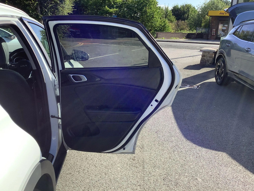 Kia Xceed 1.5L Gt-line Black #19