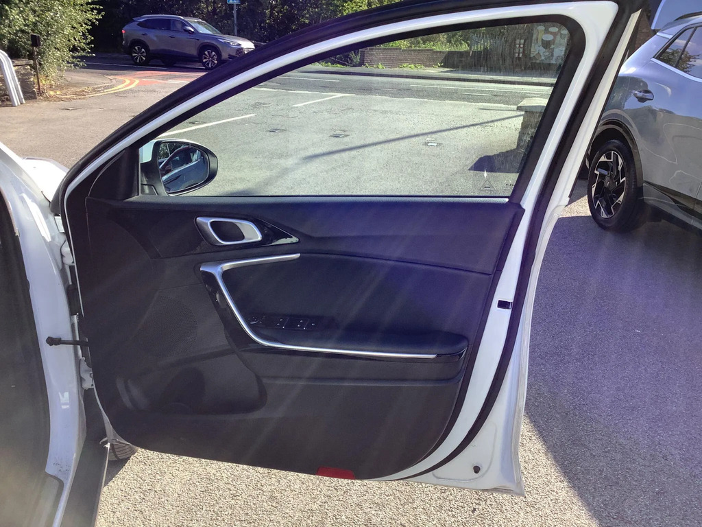 Kia Xceed 1.5L Gt-line Black #17