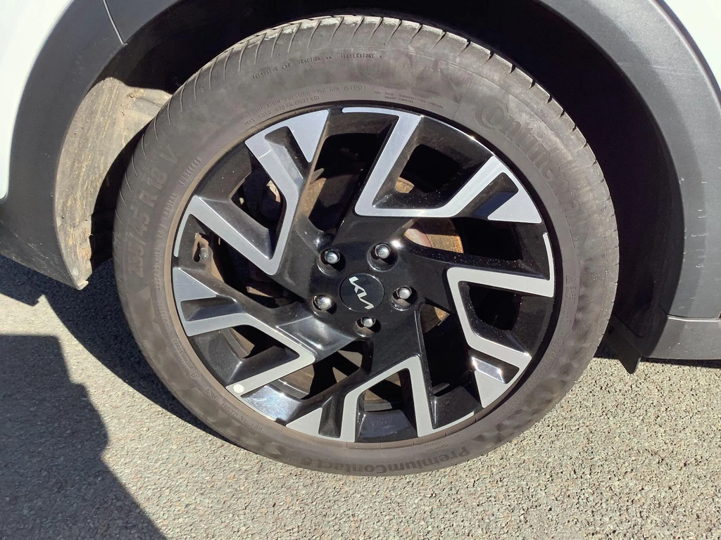 Kia Xceed 1.5L Gt-line Black #24
