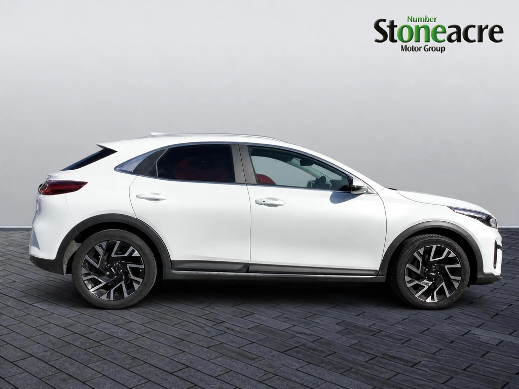 Kia Xceed 1.5L Gt-line Black #7