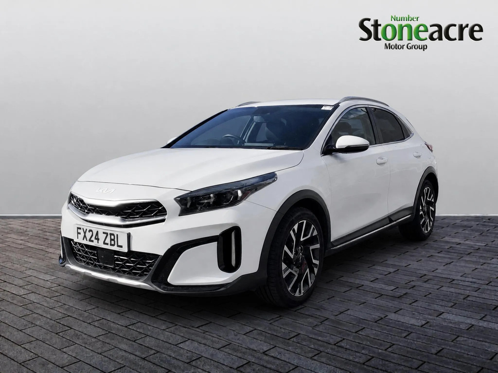 Kia Xceed 1.5 T-gdi 3 Euro 6 Ss  #3