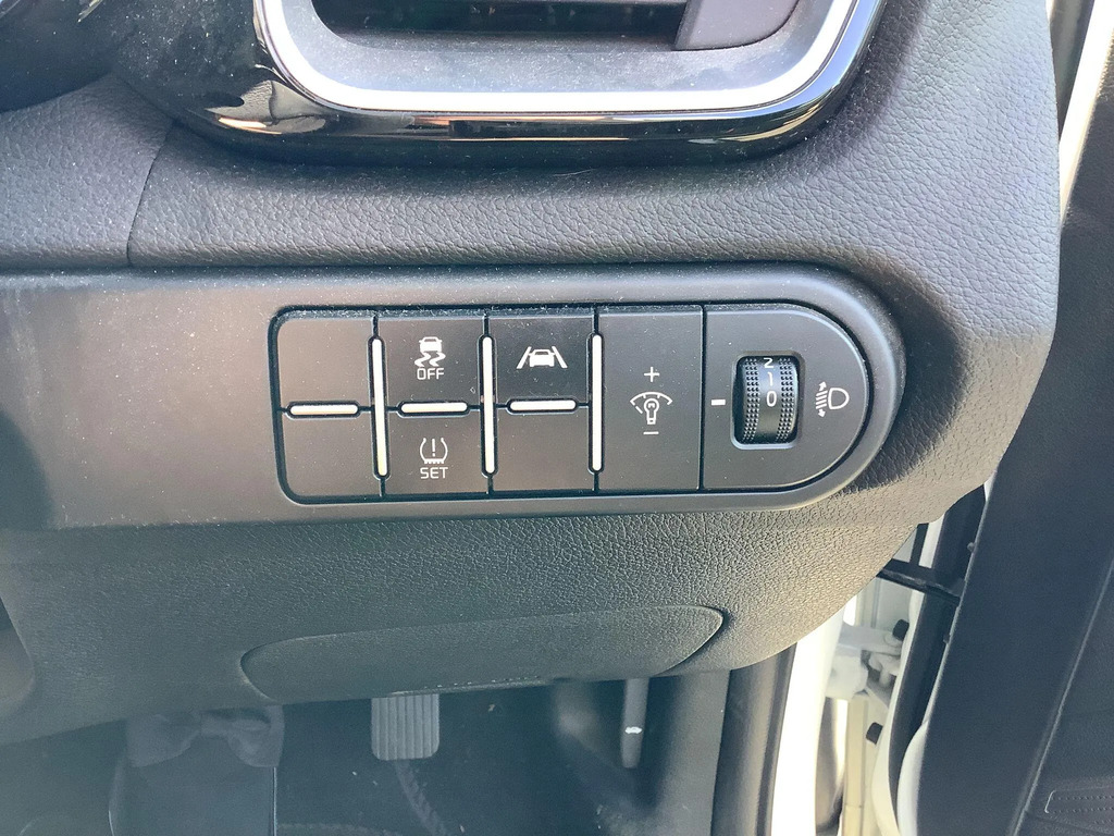 Kia Xceed 1.5L Gt-line Black #13