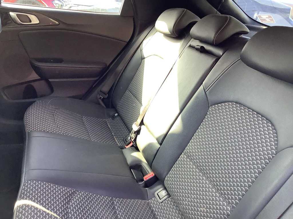 Kia Xceed 1.5L Gt-line Black #9