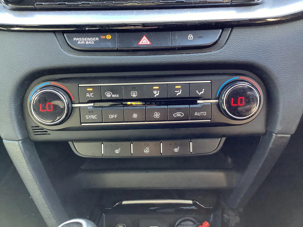Kia Xceed 1.5L Gt-line Black #10
