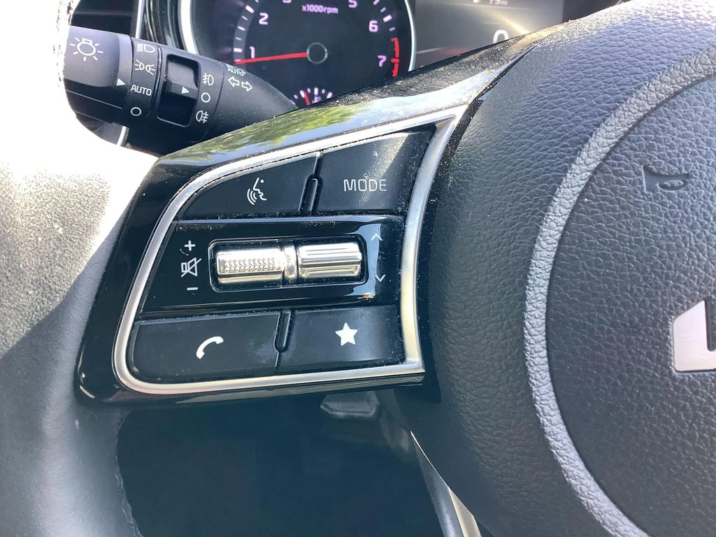Kia Xceed 1.5L Gt-line Black #15