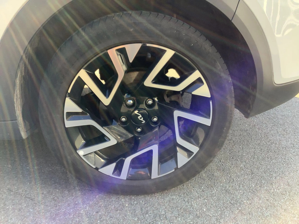 Kia Xceed 1.5L Gt-line Black #23