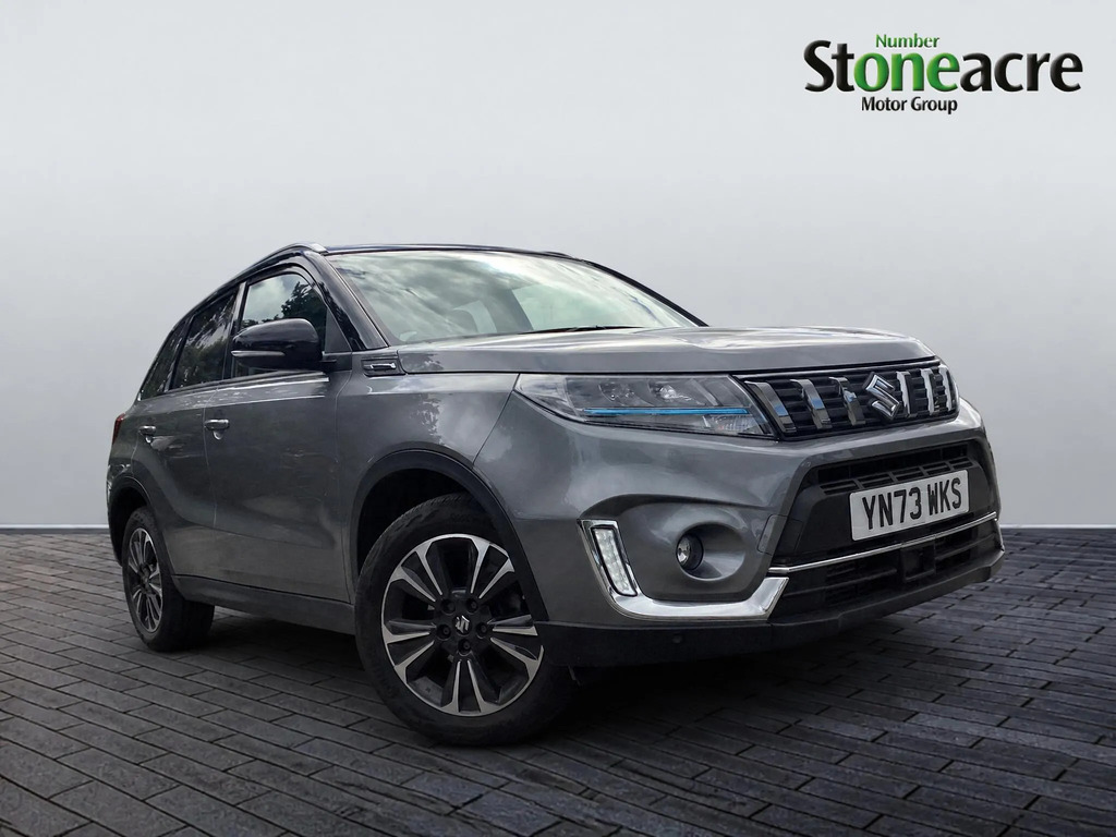 Suzuki Vitara 2023 23 Sz5  #44