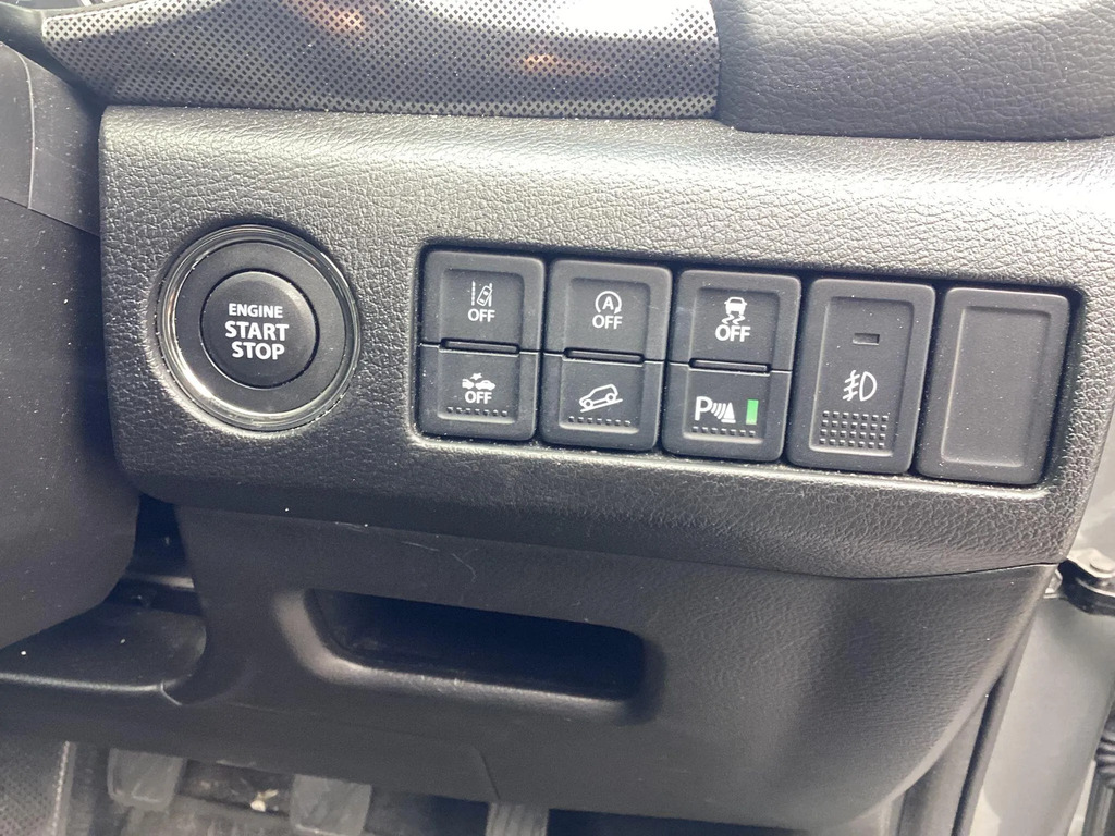 Suzuki Vitara 2023 23 Sz5  #12