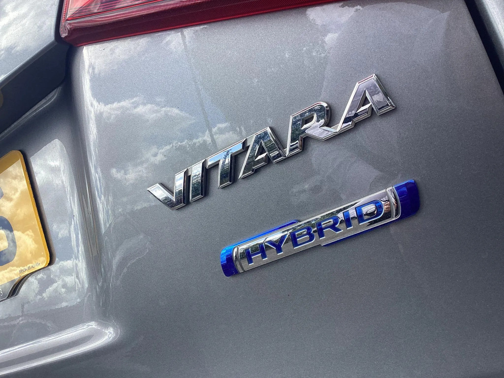 Suzuki Vitara 2023 23 Sz5  #47