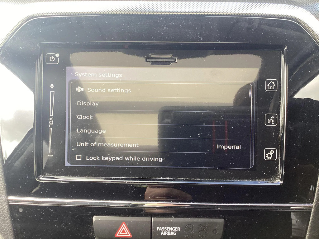 Suzuki Vitara 2023 23 Sz5  #24