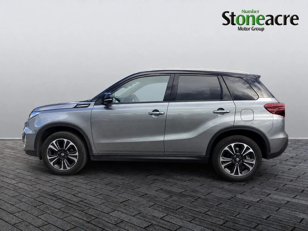 Suzuki Vitara 2023 23 Sz5  #7