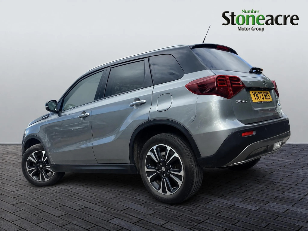 Suzuki Vitara 2023 23 Sz5  #45