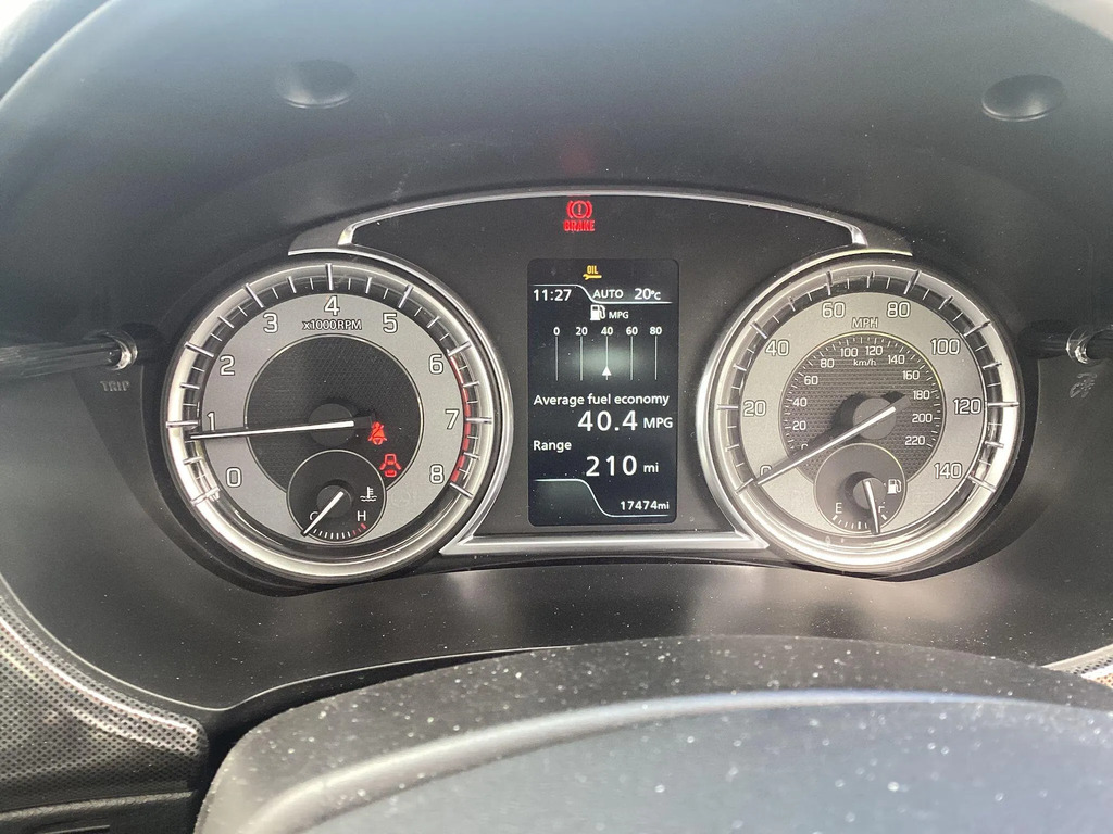 Suzuki Vitara 2023 23 Sz5  #15
