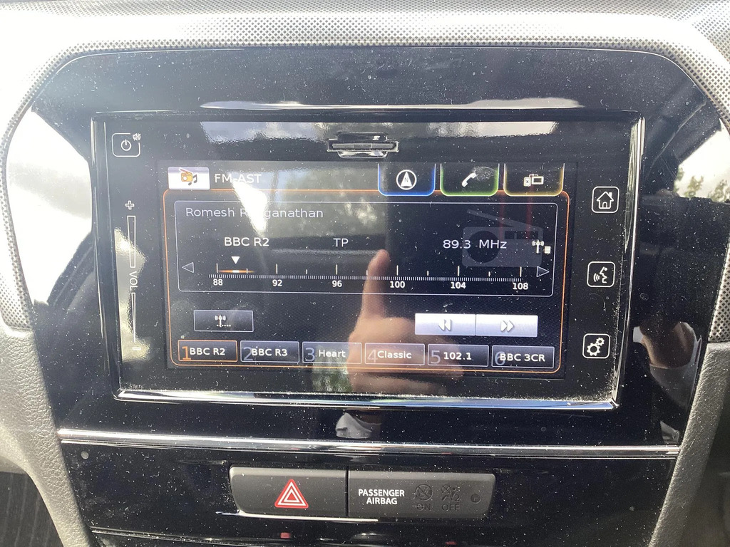 Suzuki Vitara 2023 23 Sz5  #21