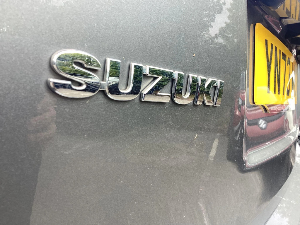 Suzuki Vitara 2023 23 Sz5  #46