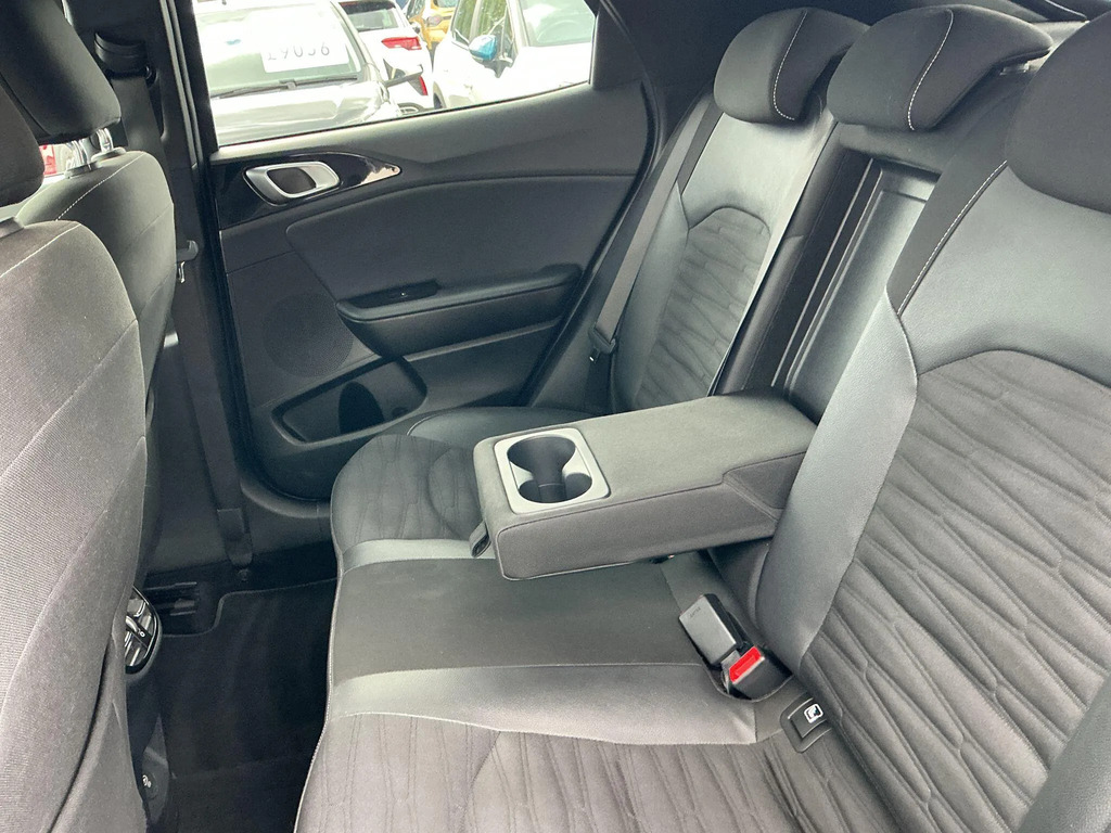 Kia Xceed 1.5T Gdi Isg 3 Red #18