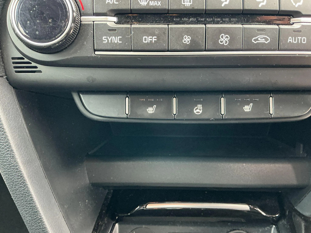 Kia Xceed 1.5T Gdi Isg 3 Red #26
