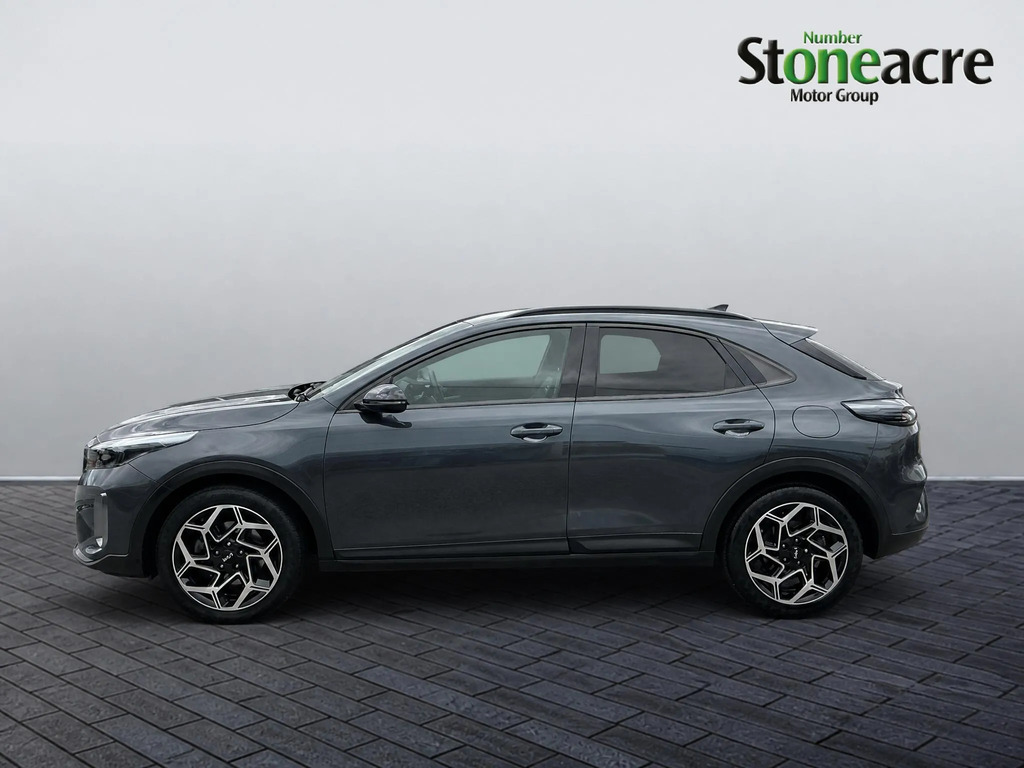 Kia Xceed 1.5 T-gdi Gt-line Euro 6 Ss  #5