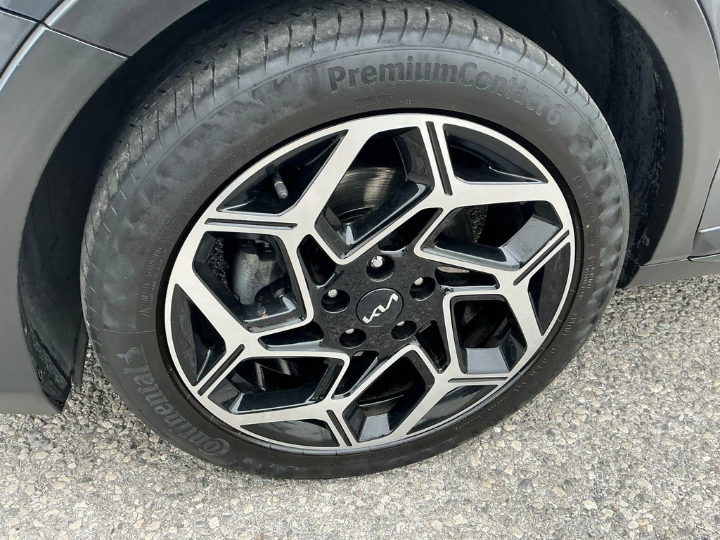 Kia Xceed 1.5T Gdi Isg 3 Red #12