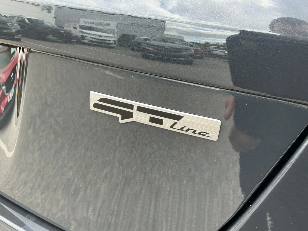 Kia Xceed 1.5T Gdi Isg 3 Red #28