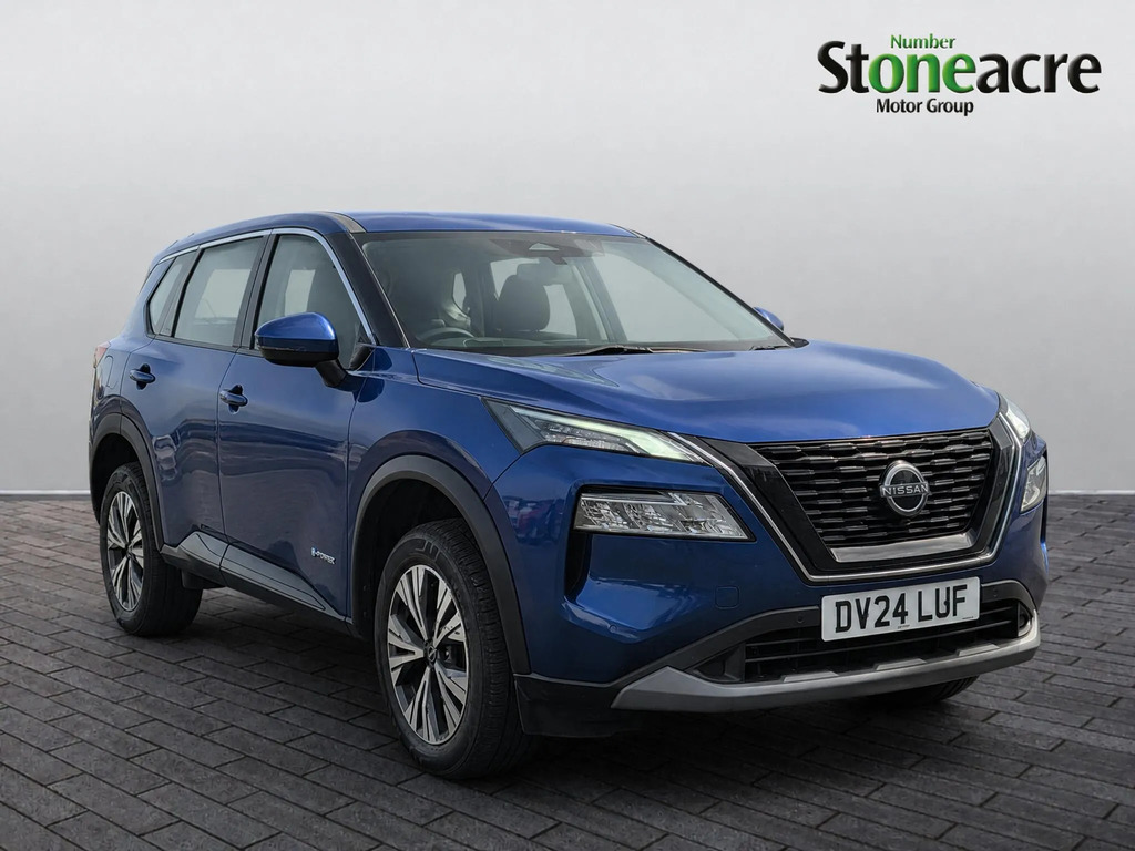 Nissan X-Trail 1.5 H E-power Acenta Premium Euro 6 Ss