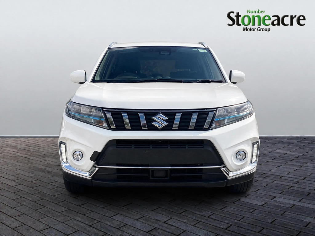 Suzuki Vitara 1.5 Hybrid Sz-t #2