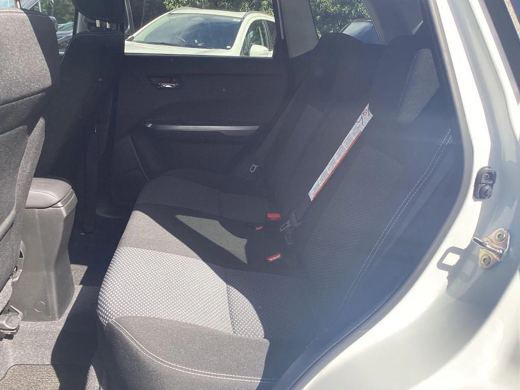 Suzuki Vitara Sz5 Boostjet Mhev Allgrip 1.4 White #35