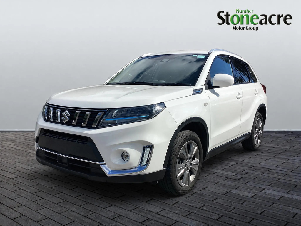 Suzuki Vitara 1.5 Hybrid Sz-t #5