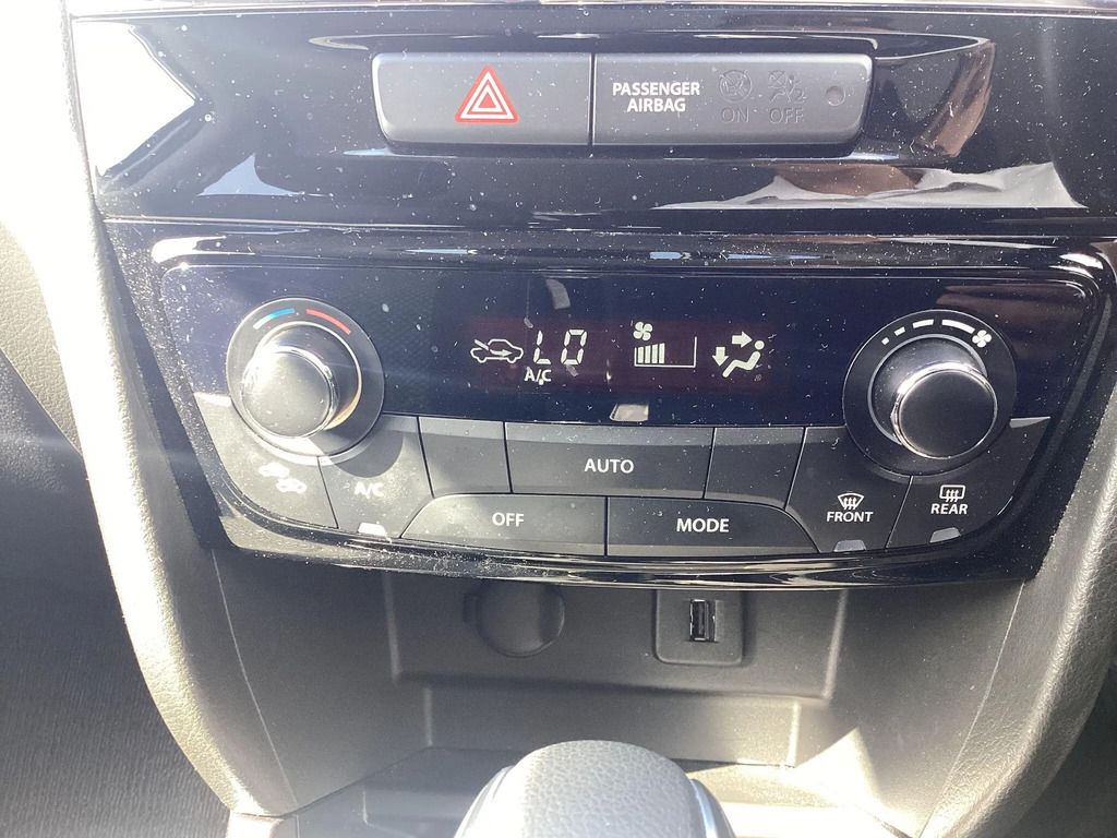 Suzuki Vitara Sz5 Boostjet Mhev Allgrip 1.4 White #30