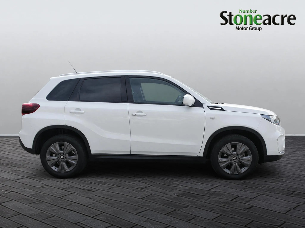 Suzuki Vitara 1.5 Hybrid Sz-t #3