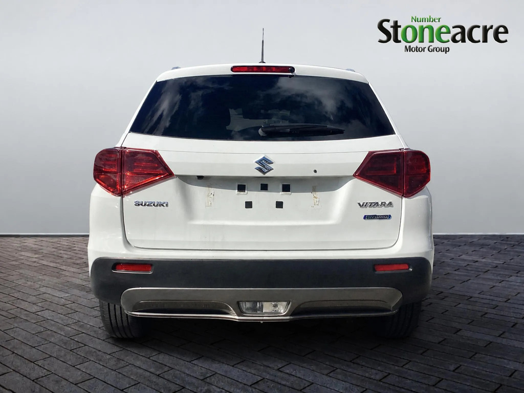 Suzuki Vitara 1.5 Hybrid Sz-t #6