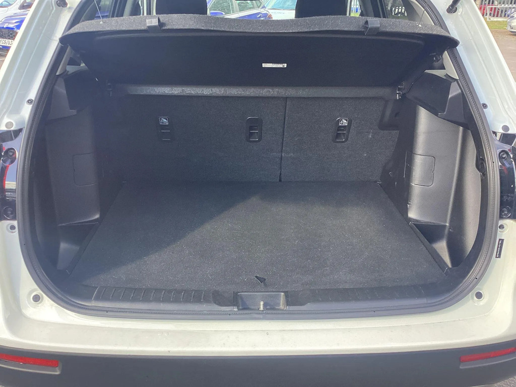 Suzuki Vitara Sz5 Boostjet Mhev Allgrip 1.4 White #38