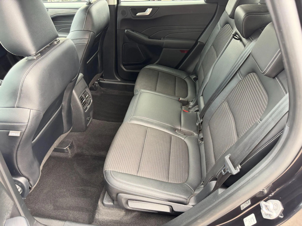 Ford Kuga 2.0 Ecoblue Mhev St-line Edition Red #13