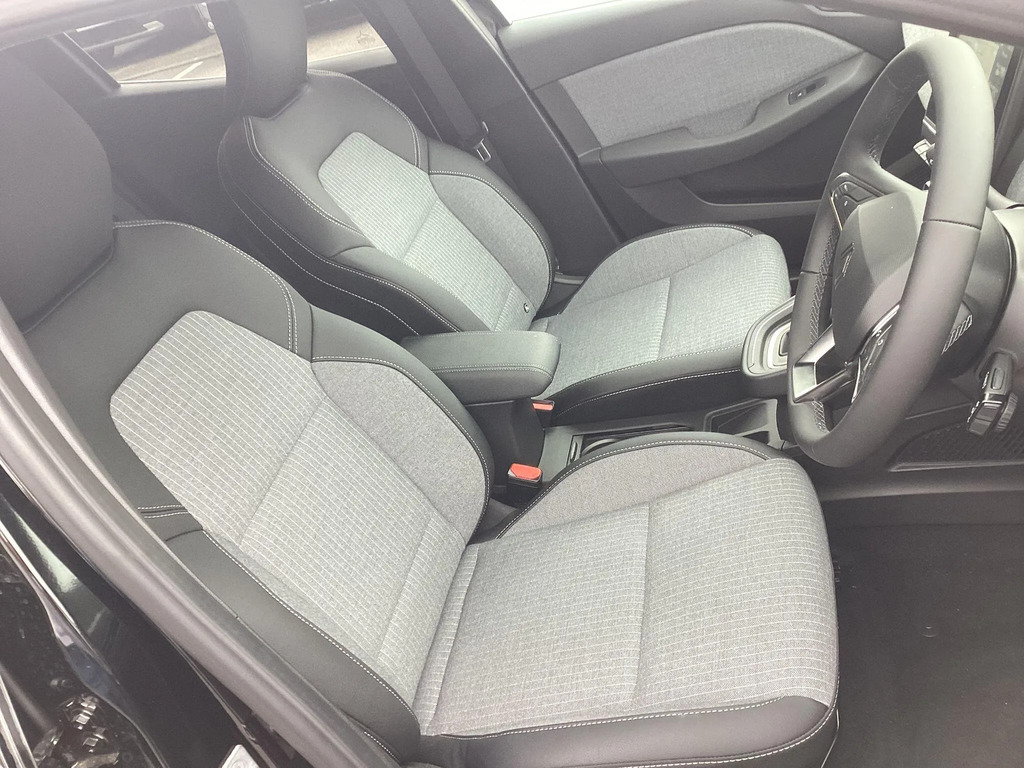 Renault Clio Clio 1.0 Tce 90 Techno Esprit Alpine Hatchback Black #13