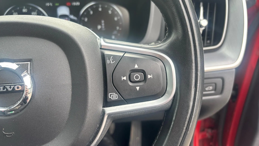 Volvo XC60 Suv Grey #19