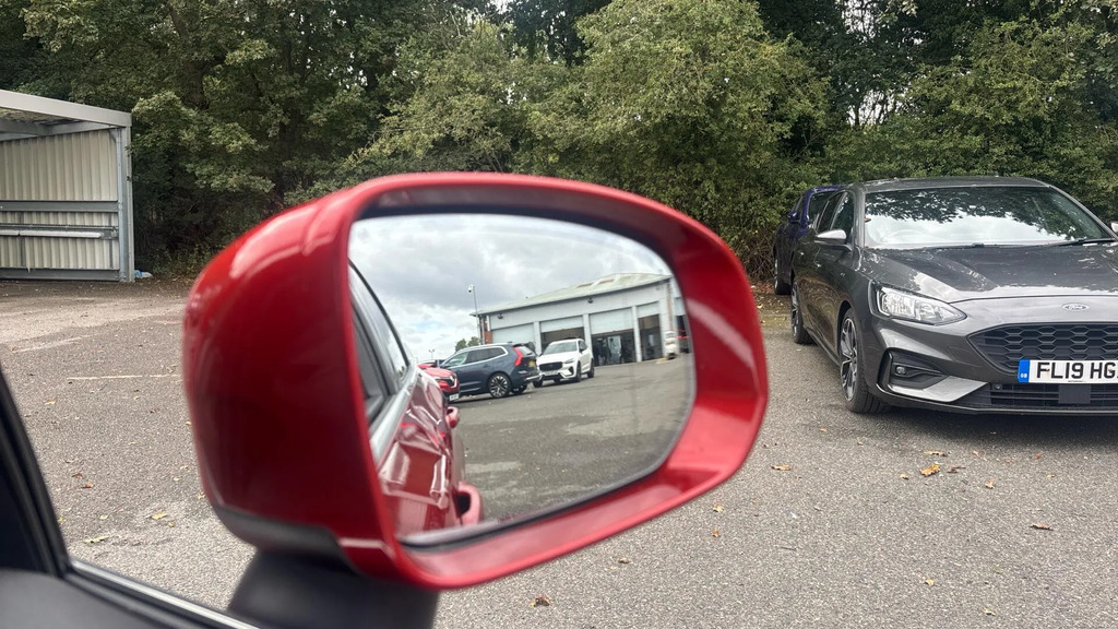 Volvo XC60 Suv Grey #28