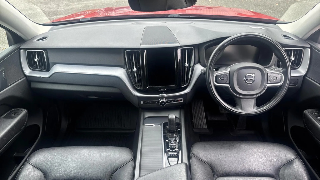 Volvo XC60 2.0 B5 Mhev Momentum Euro 6 Ss #5